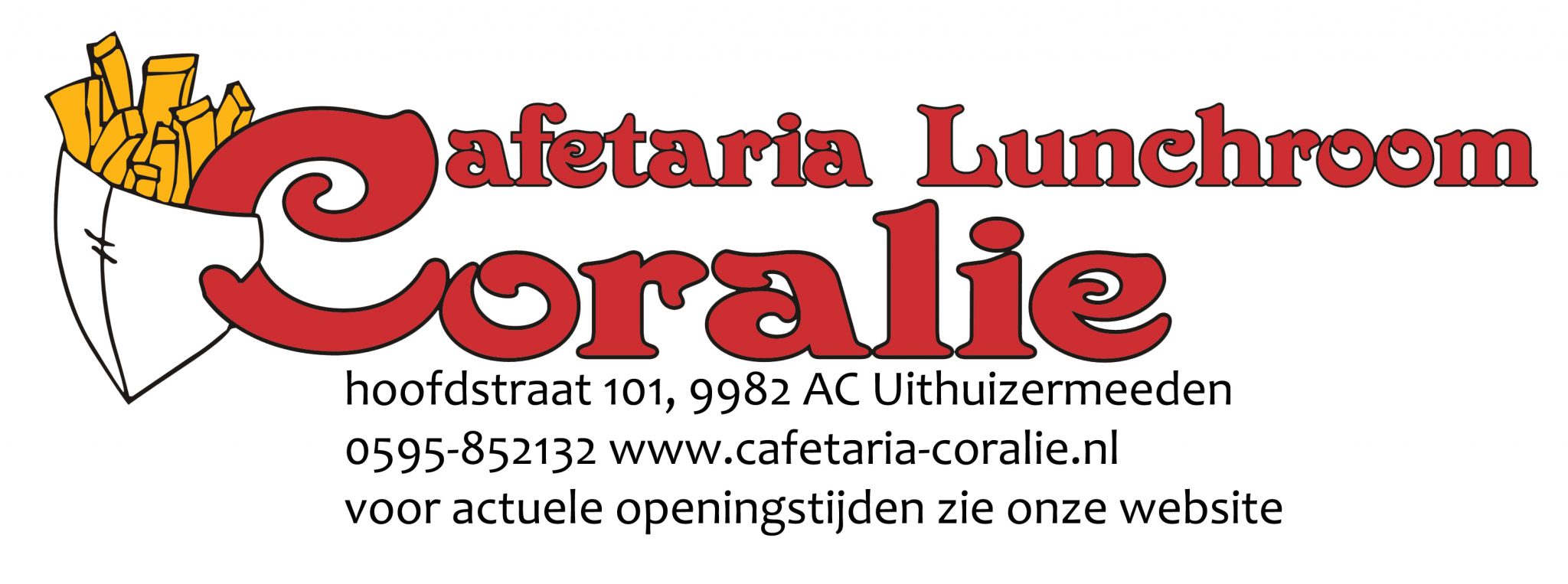 Cafetaria Lunchroom Coralie