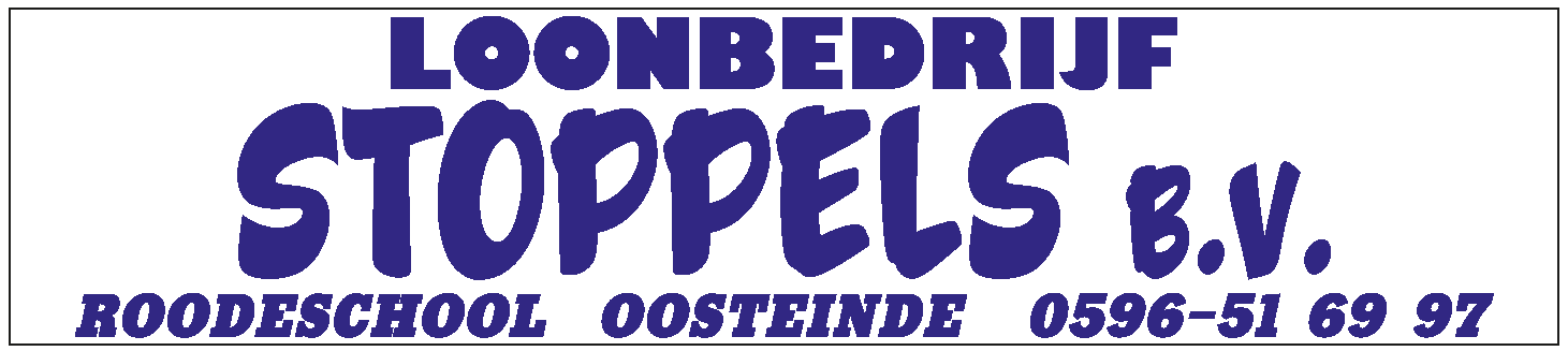 Loonbedrijf Stoppels BV