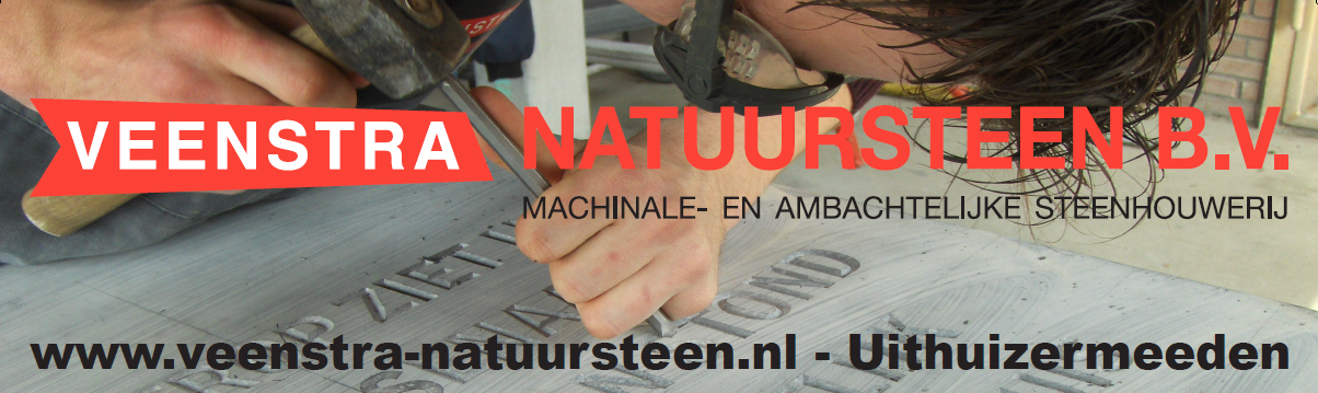 Veenstra Natuursteen BV