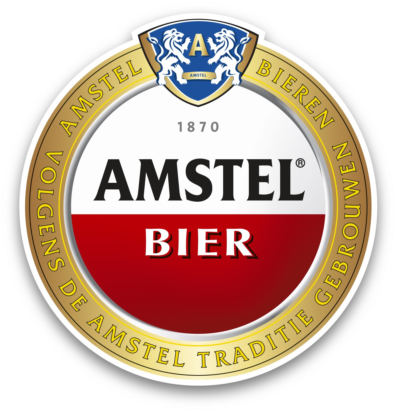 Amstel Bier