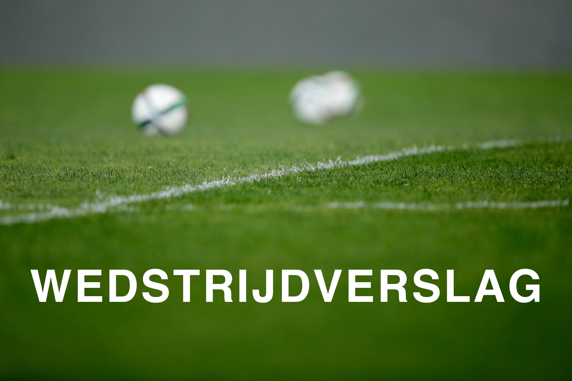 Corenos 2 verslaat Lycurgus in boeiende wedstrijd