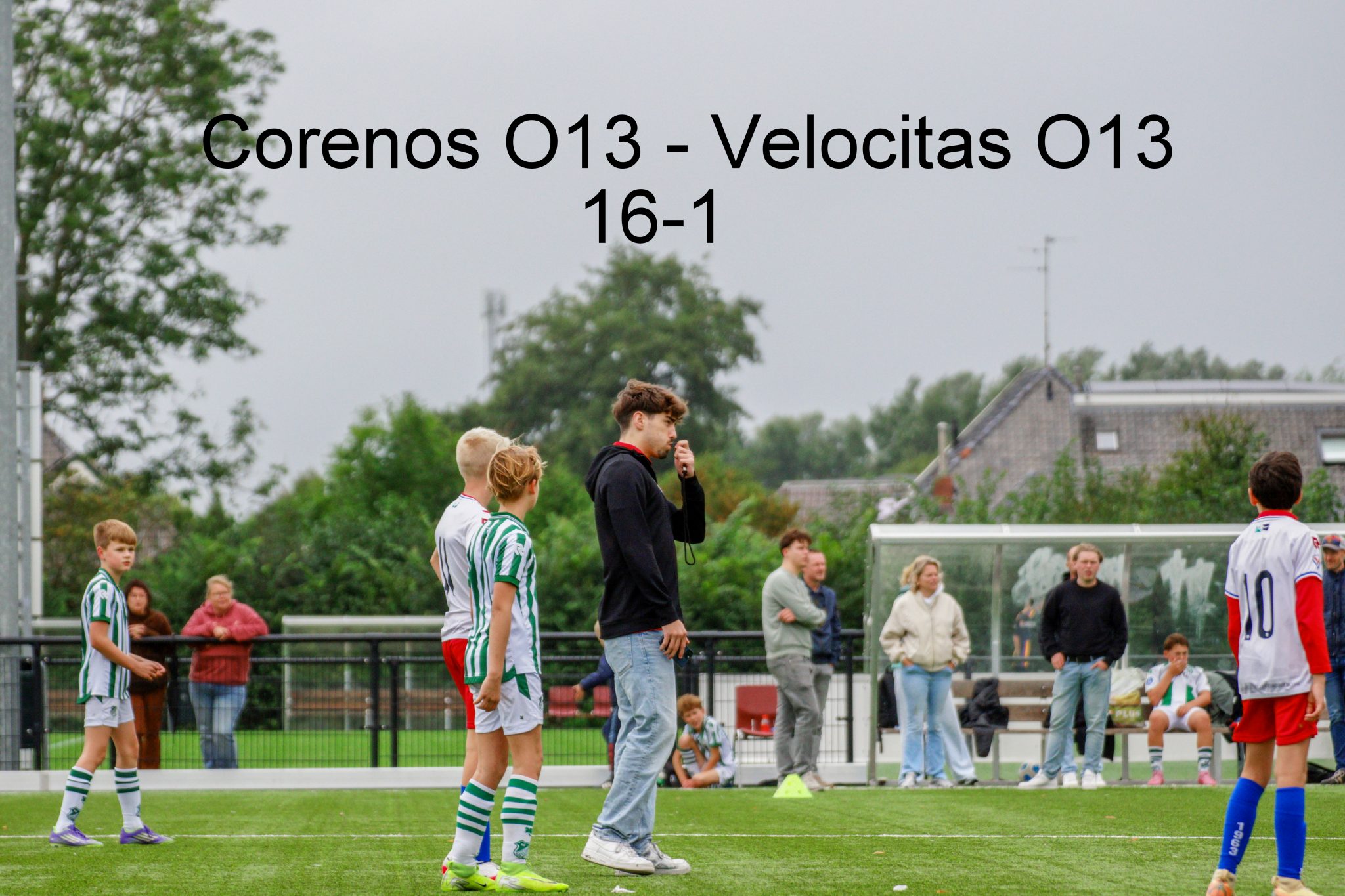 Fotoreportage Corenos O13 - Velocitas 1897 O13-2