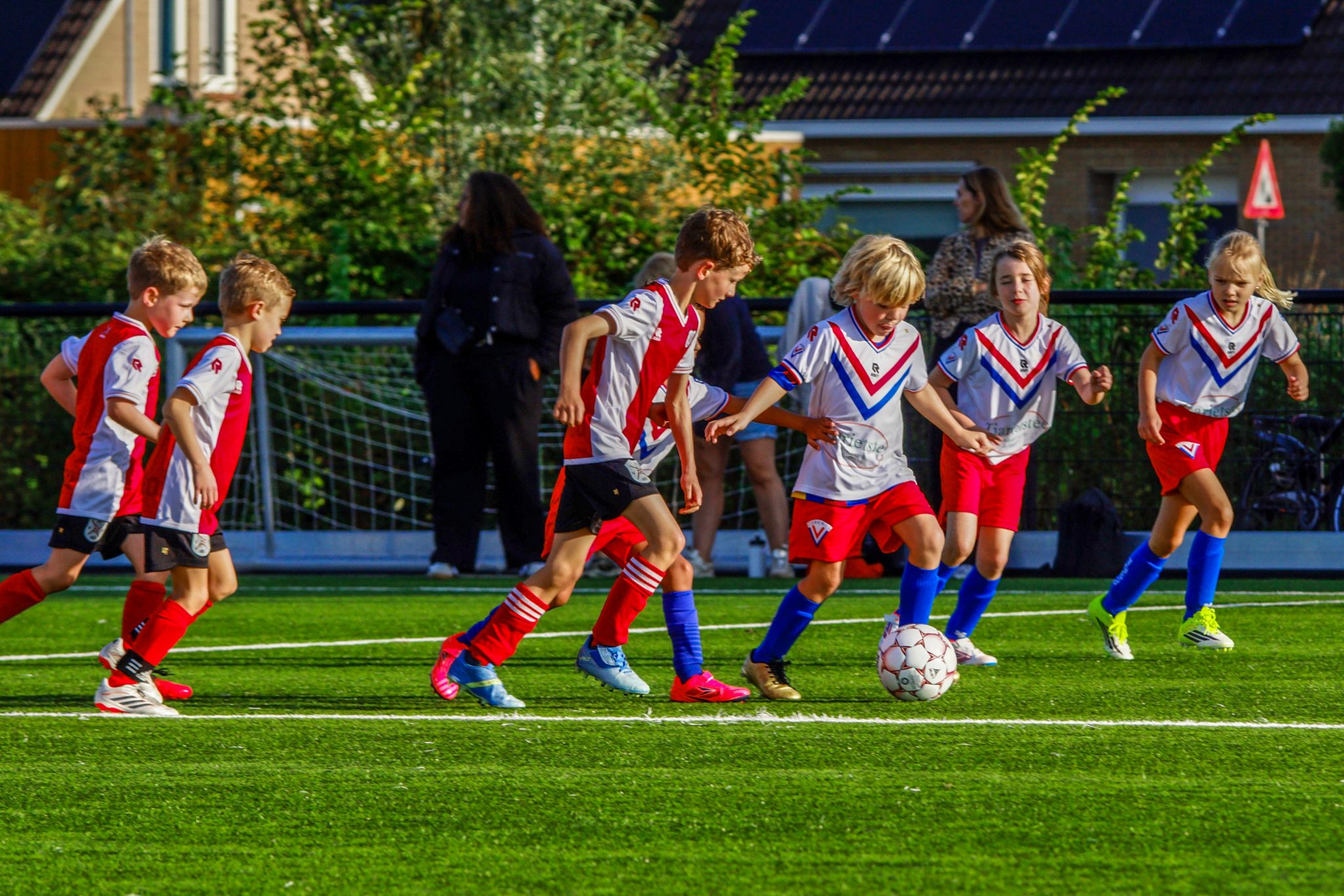 Fotoreportage Corenos O8-2 - GEO O8-2