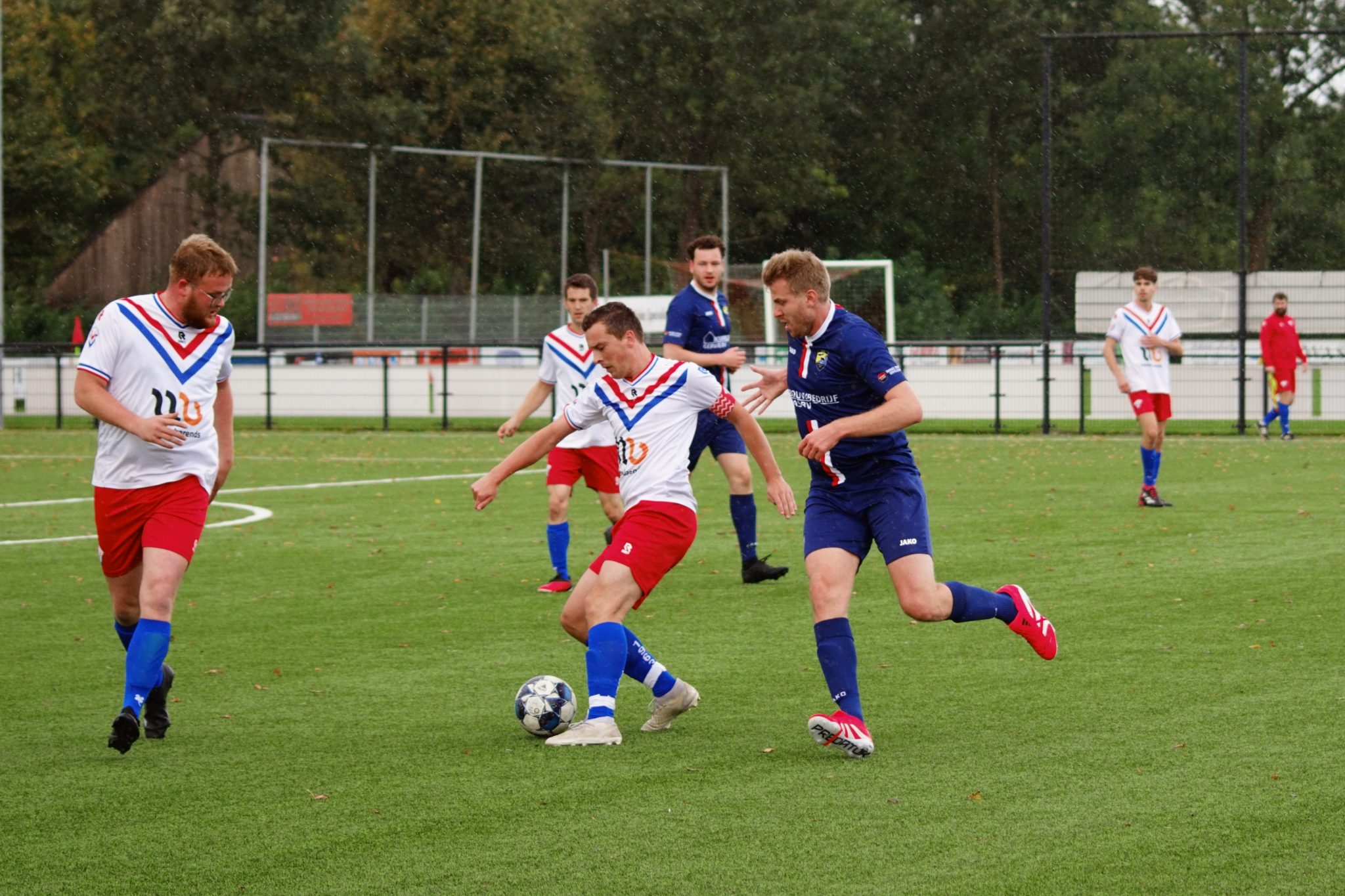 Fotoreportage Corenos 2 - DVC Appingedam 4