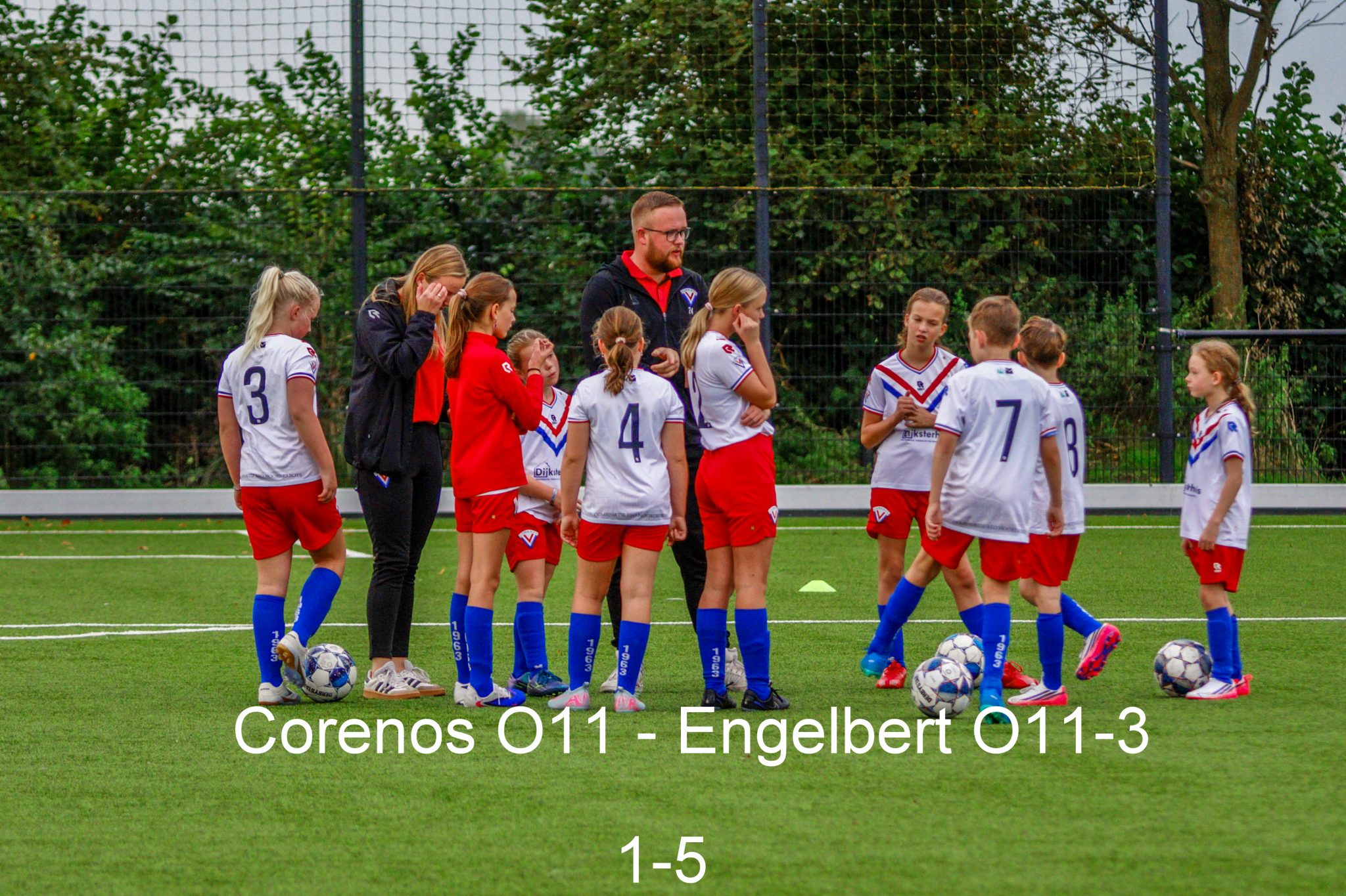 Fotoreportage Corenos O11 - Engelbert O11-3