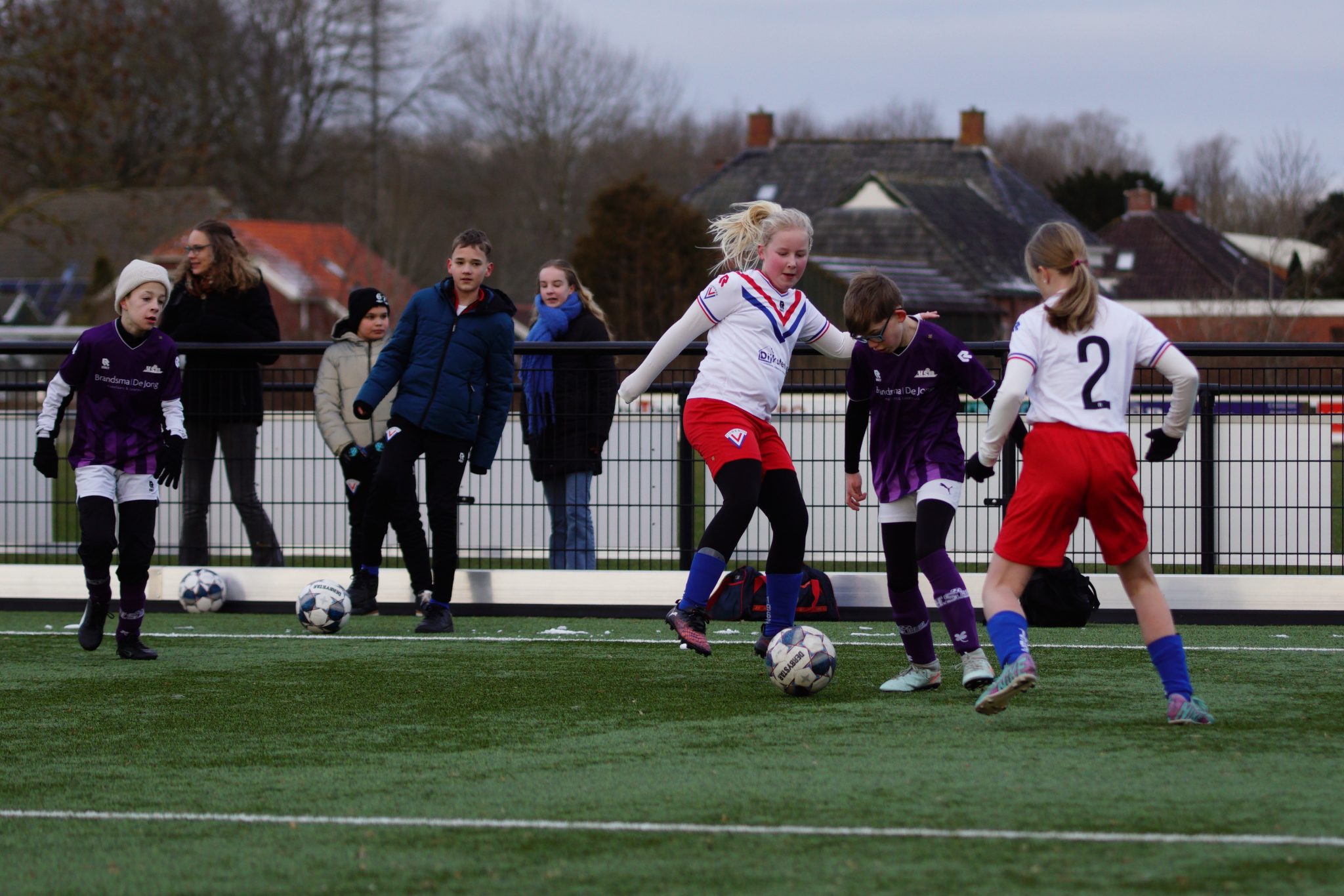 Fotoreportage Corenos JO10-2 - HS'88 JO10-4