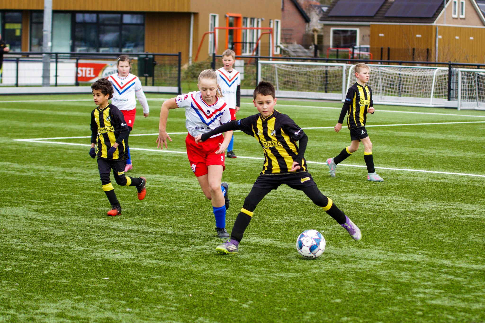 Fotoreportage Corenos JO10-2 - Veendam 1894 JO10-4