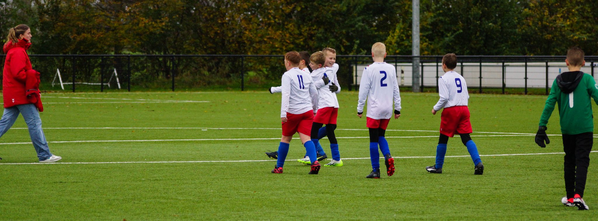 Fotoreportage Corenos JO11 - SJO De Marne JO11-2