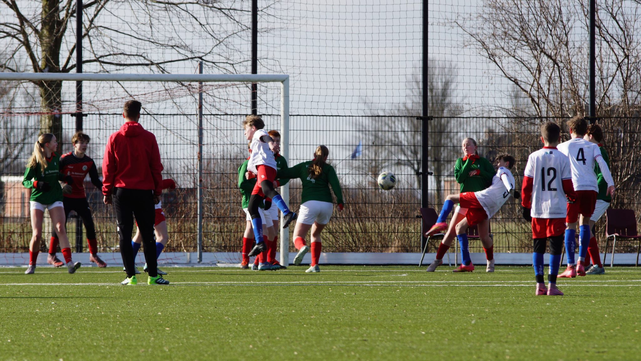 Fotoreportage Corenos JO15 - SGV JO15