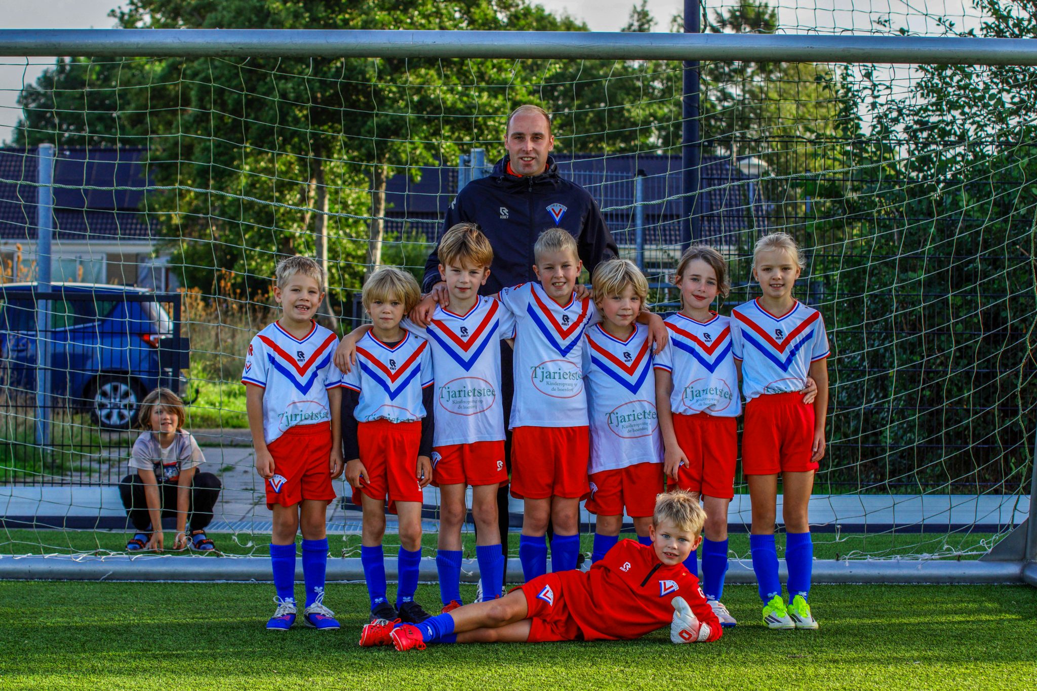 Fotoreportage Corenos O8-1 - SJO STEO O8