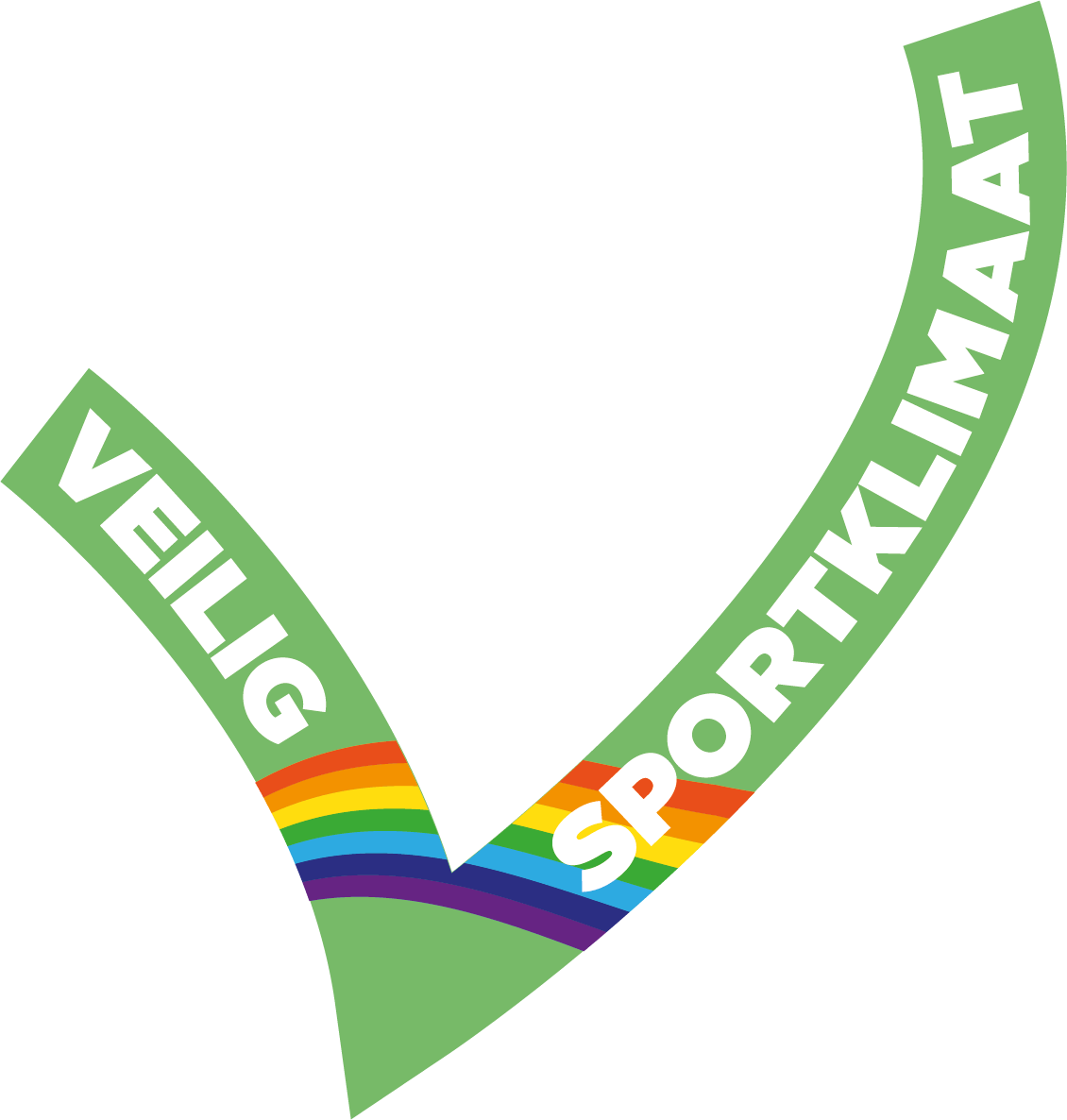 V.V. Corenos heeft een vertrouwenspersoon